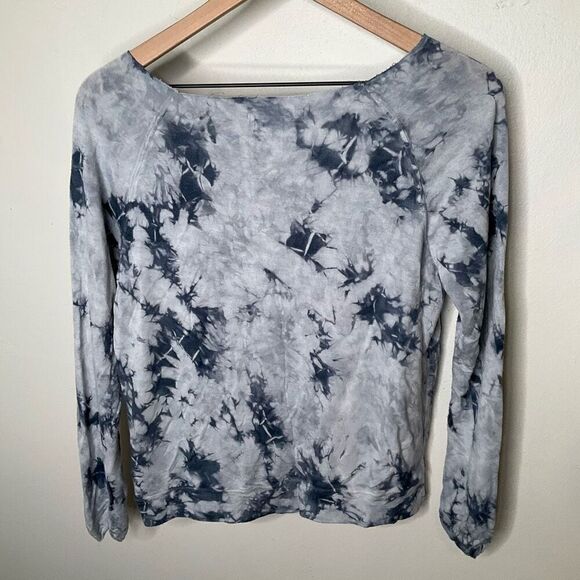 Gypsy 05 Tie Dye Shirt - Picture 2 of 6